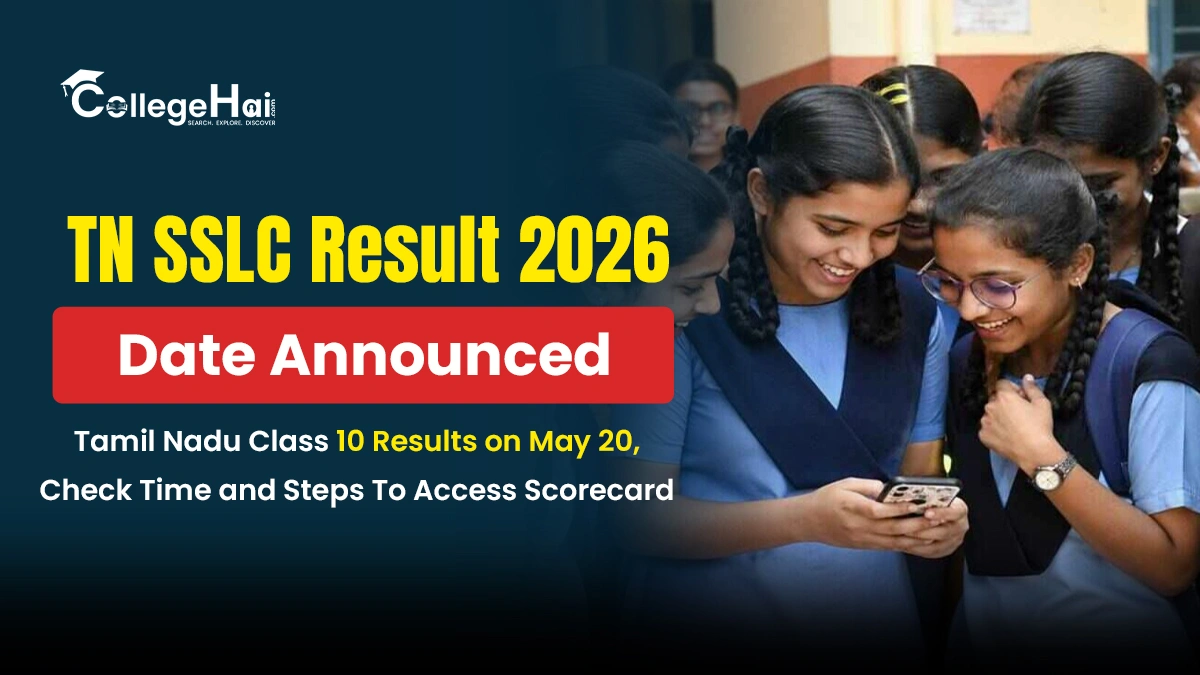 TN SSLC Result 2026 Date Announced.webp
